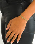 Diamante Tennis Bracelet