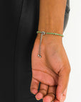 Diamante Tennis Bracelet