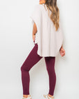 High Waisted Skinny Fit Jeans