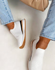 Summer Sock Trainers