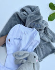 Personalized Baby Gift Set - Toi ‘n’ Moi Ltd
