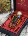 Marien Patchouli Unisex Luxury Eau de Parfum | Oriental and Woody - 100ml - Toi ‘n’ Moi Ltd