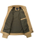 Airborne Mens Jacket - Toi ‘n’ Moi Ltd