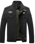 Airborne Mens Jacket - Toi ‘n’ Moi Ltd