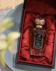 Marien Secret Men Luxury Eau de Parfum | Woody - 100ml - Toi ‘n’ Moi Ltd