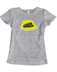 Stapler in Jello Prank From the Office T-Shirt