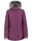 Trespass Padded Jenna Jacket - Toi ‘n’ Moi Ltd