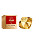 Paco Rabanne Lady Million Fabulous Eau De Parfum Spray Intense 30ml - Toi ‘n’ Moi Ltd