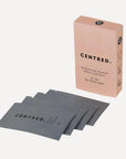 Centred En-Root Scalp Treatment Deluxe Detox One Month Supply, 4x3ml - Toi ‘n’ Moi Ltd