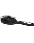 Revlon Essentials Detangle & Smooth Hair Brush - BLACK - Toi ‘n’ Moi Ltd