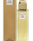 Elizabeth Arden Fifth Avenue Eau De Parfum Spray 30ml - Toi ‘n’ Moi Ltd