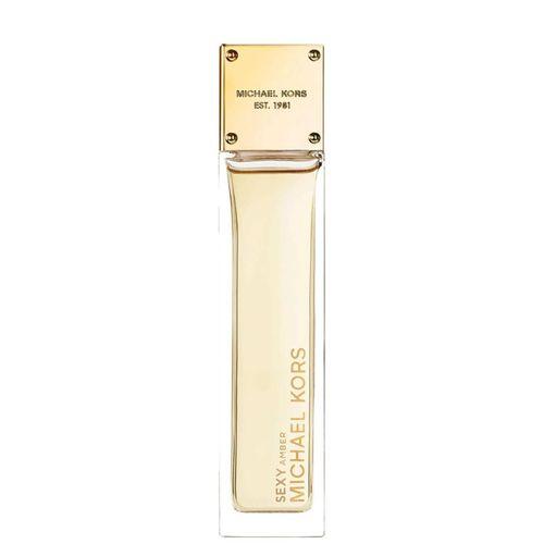 Michael Kors Sexy Amber Eau De Parfum Spray 100ml - Toi ‘n’ Moi Ltd