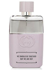 Gucci Guilty Love Edition 2021 Eau De Toilette Spray 50ml - Toi ‘n’ Moi Ltd