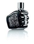 Diesel Only The Brave Tattoo Eau De Toilette Spray 35ml - Toi ‘n’ Moi Ltd