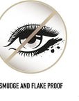 Max Factor Excess Volume Long Wear Eye Liner, Silver 5 - Toi ‘n’ Moi Ltd