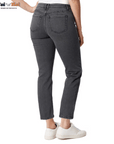 Briggs Ladies Mid Rise Stretch Jean - Toi ‘n’ Moi Ltd