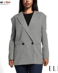 Elle Ladies Blazer - Toi ‘n’ Moi Ltd