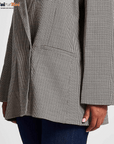 Elle Ladies Blazer - Toi ‘n’ Moi Ltd