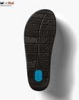 Simba Men'S Stormur Slipper in Green - Toi ‘n’ Moi Ltd