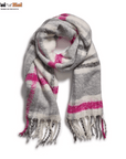 DKNY Hat & Scarf Set - Toi ‘n’ Moi Ltd