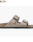 Simba Men'S Ylur Slipper in Beige - Toi ‘n’ Moi Ltd