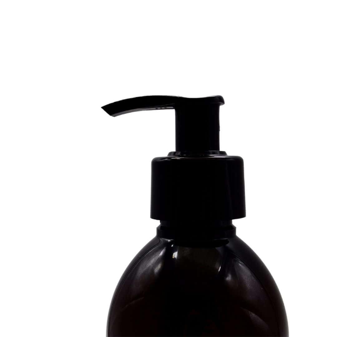 Wilde Bergamot, Jasmine &amp; Musk Luxury Body Lotion 250ML - Toi ‘n’ Moi Ltd