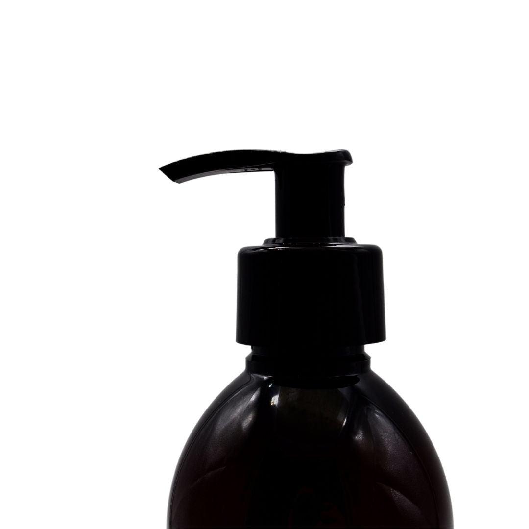 Wilde Cucumber, Ginger & Mint Luxury Body Lotion 250ML - Toi ‘n’ Moi Ltd